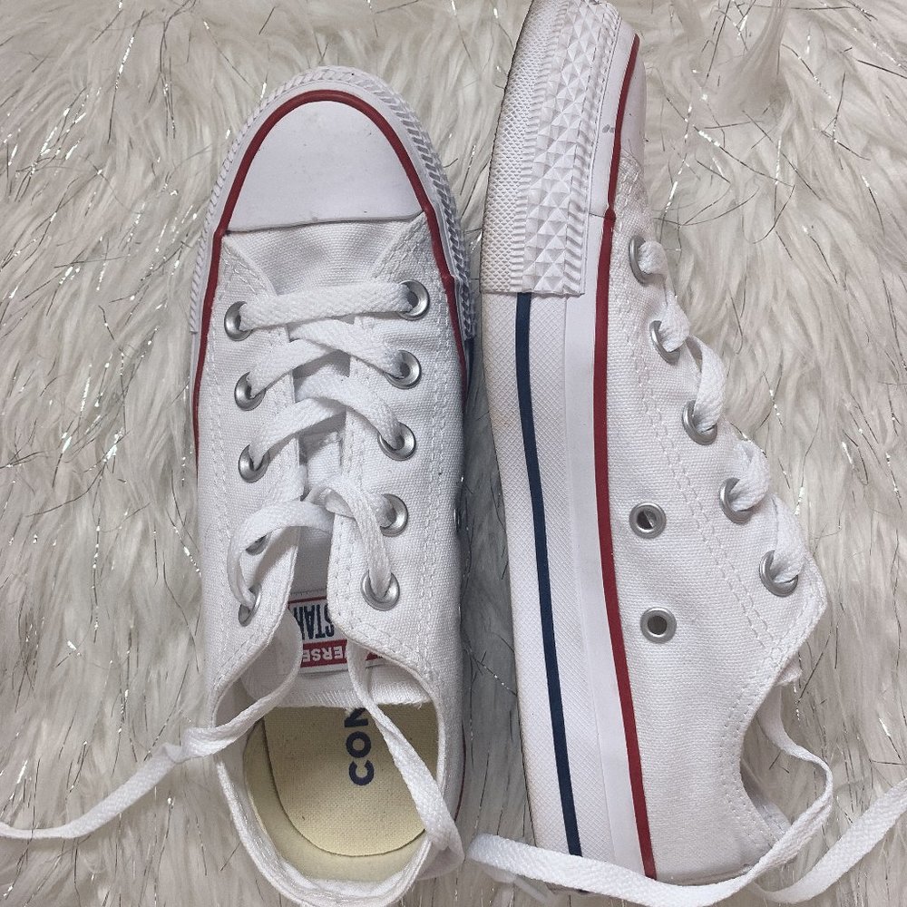 Converse All Star Chuck Taylor Size 5